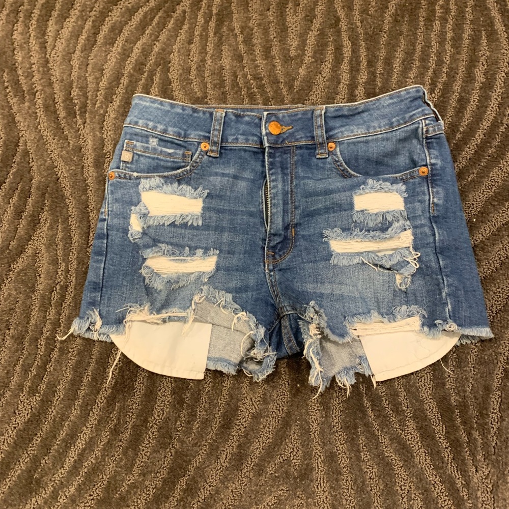Just USA denim Shorts